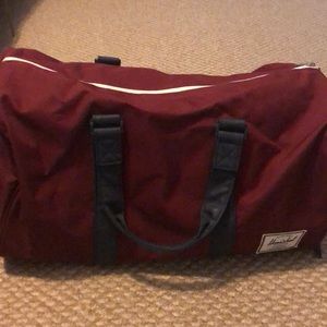 Herschel duffle